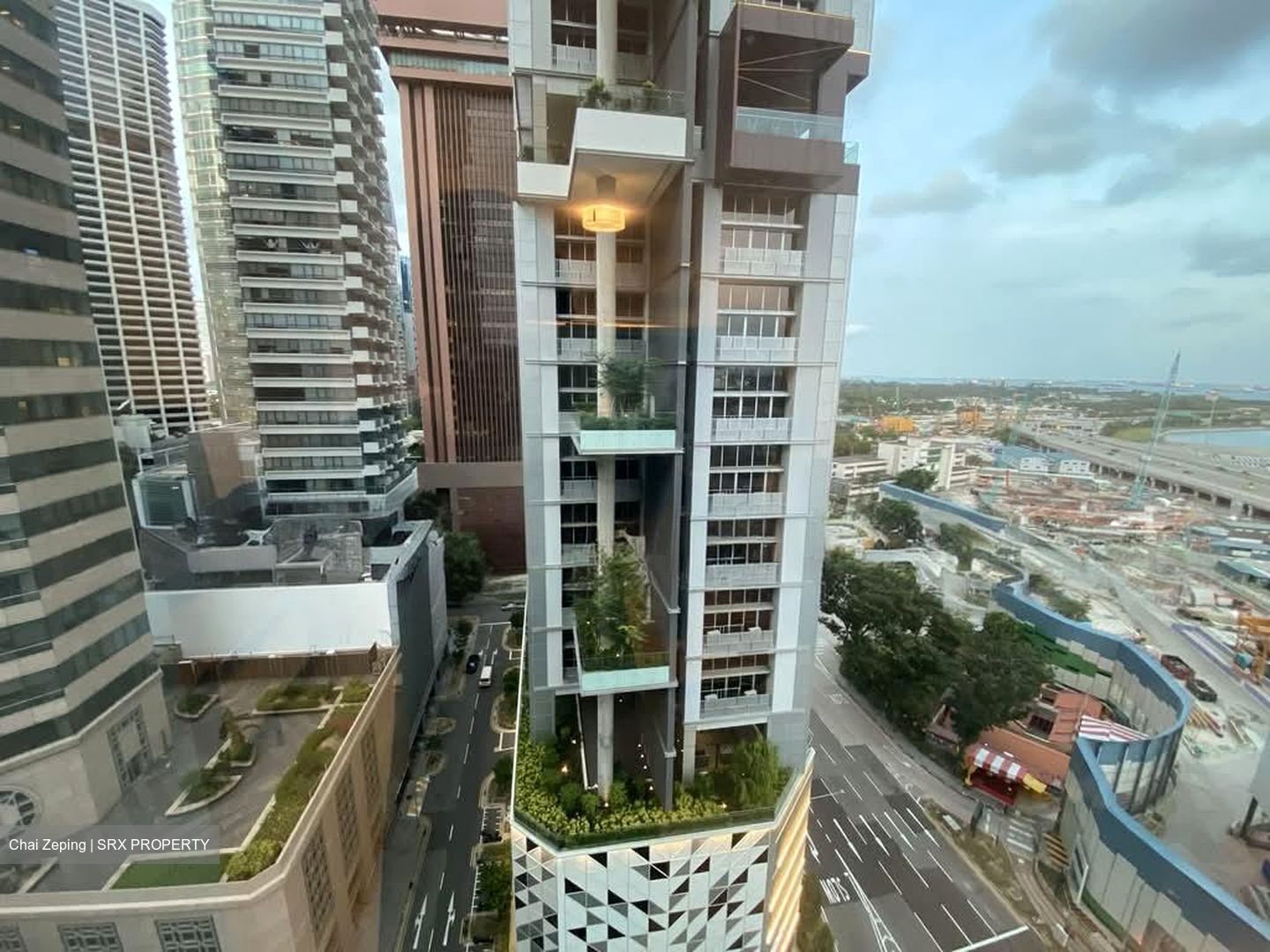 76 Shenton (D2), Apartment #581844871